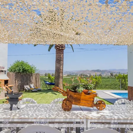 Cubo's De Maruchi アラウリン・デ・ラ・トレ