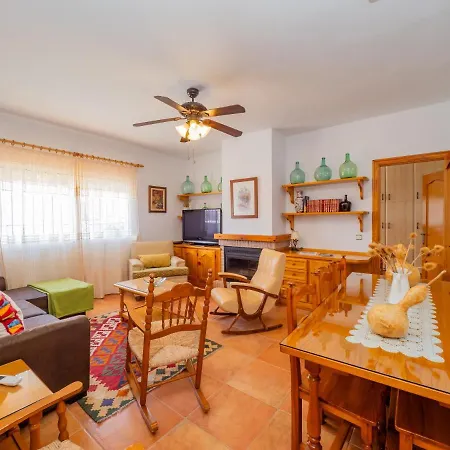 別荘 Cubo's De Maruchi *