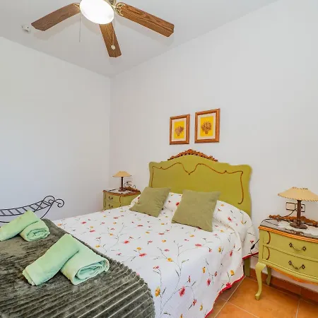 Cubo's De Maruchi 別荘 *