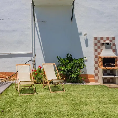 別荘 Cubo's De Maruchi