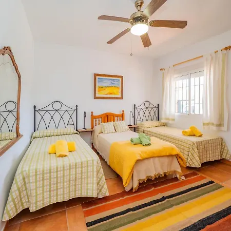 別荘 Cubo's De Maruchi *