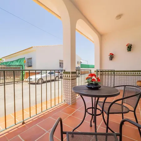 Cubo's De Maruchi 別荘 *