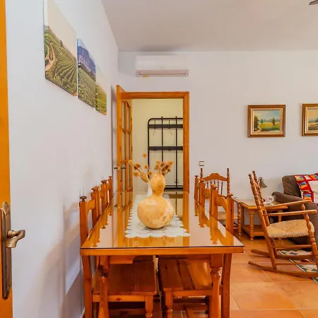 別荘 Cubo's De Maruchi *