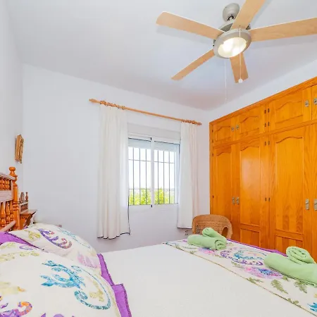 別荘 Cubo's De Maruchi アラウリン・デ・ラ・トレ