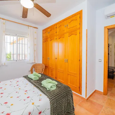 別荘 Cubo's De Maruchi