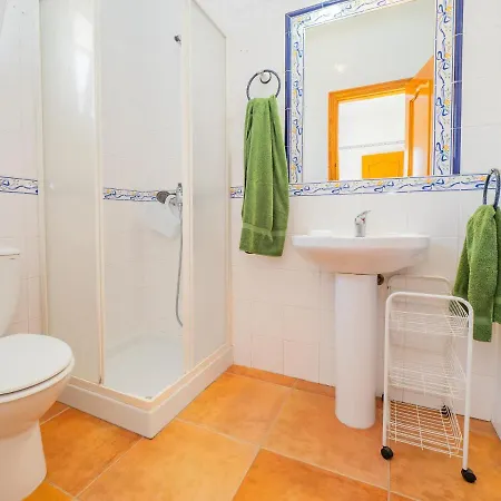 別荘 Cubo's De Maruchi