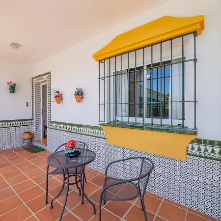 Cubo's De Maruchi アラウリン・デ・ラ・トレ