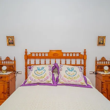 別荘 Cubo's De Maruchi