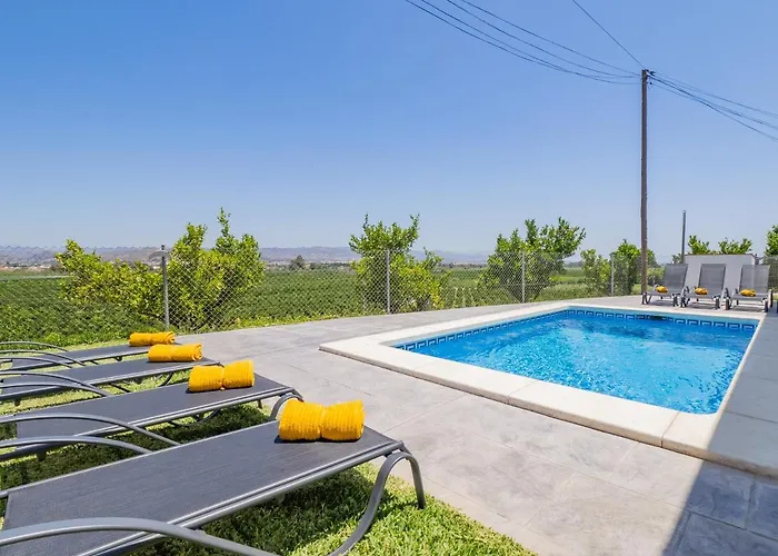 Cubo's De Maruchi Alhaurín de la Torre