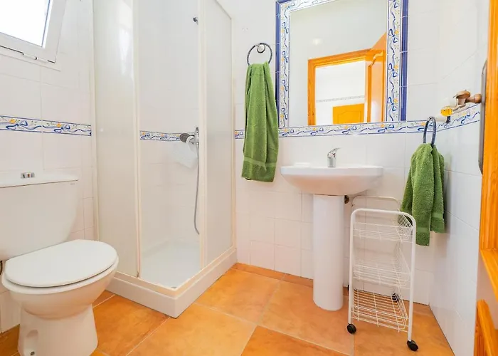 Semesterbostad Cubo's De Maruchi